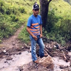 Meet your Posher, Rogelio